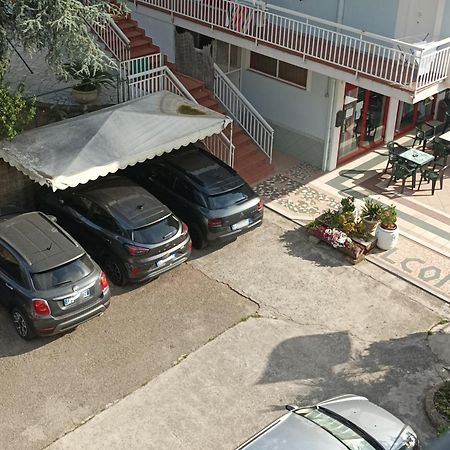Villaggio Verde Cupra Cupra Marittima Exterior photo