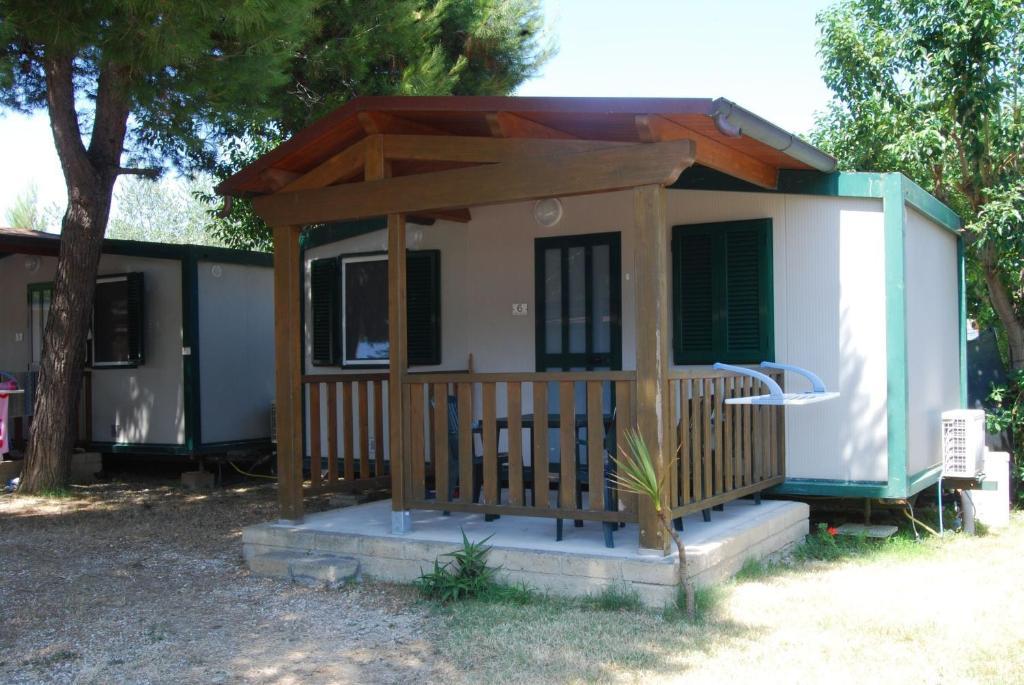 Villaggio Verde Cupra Cupra Marittima Room photo