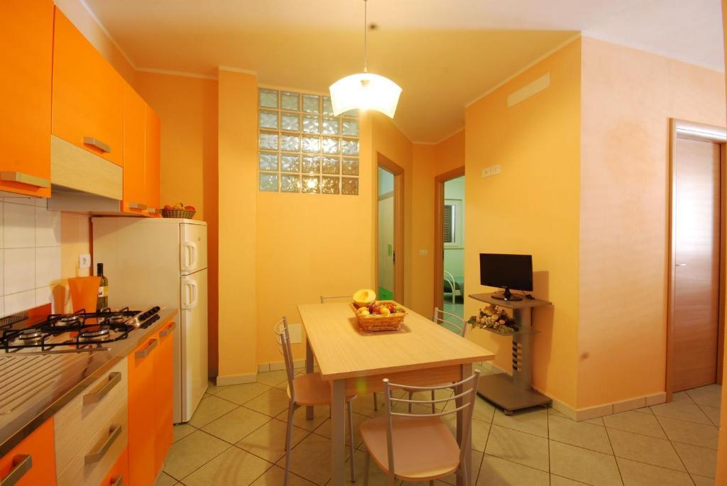 Villaggio Verde Cupra Cupra Marittima Room photo