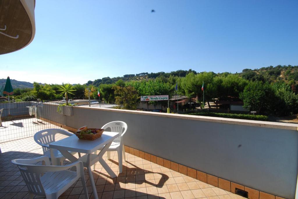 Villaggio Verde Cupra Cupra Marittima Room photo